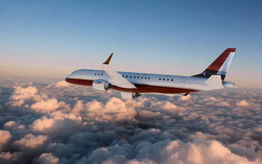 chiếc Skyacht One, tỉ phú George Whittell, du thuyền bay, máy bay hạng sang, giới tỷ phú