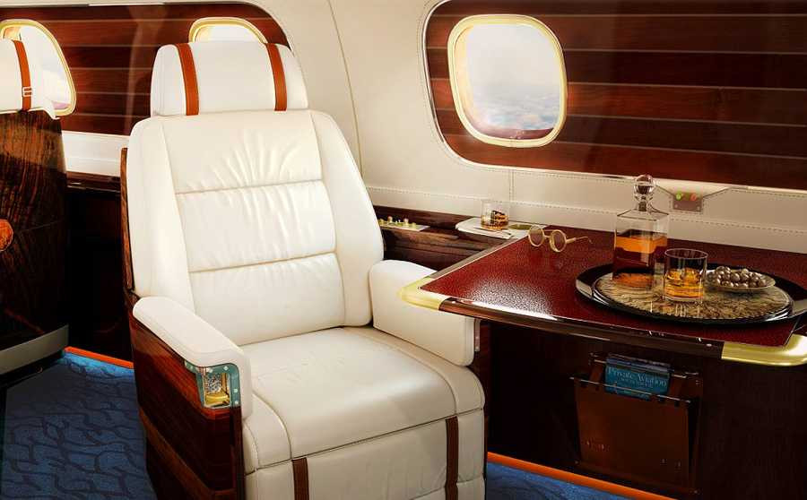 chiếc Skyacht One, tỉ phú George Whittell, du thuyền bay, máy bay hạng sang, giới tỷ phú