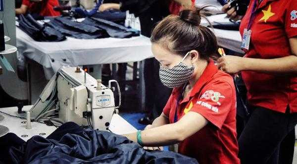 Doanh nghiệp, dệt may, tpp, campuchia, việt nam, xuất khẩu dệt may, đóng cửa nhà máy