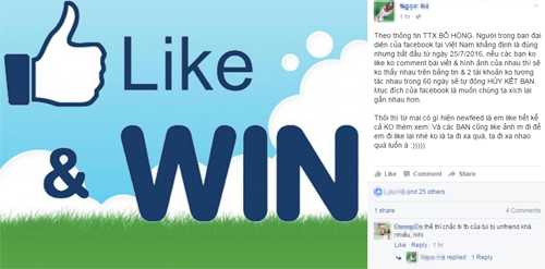 Những chia sẻ về việc facebook hủy kết bạn nếu không tương tác.