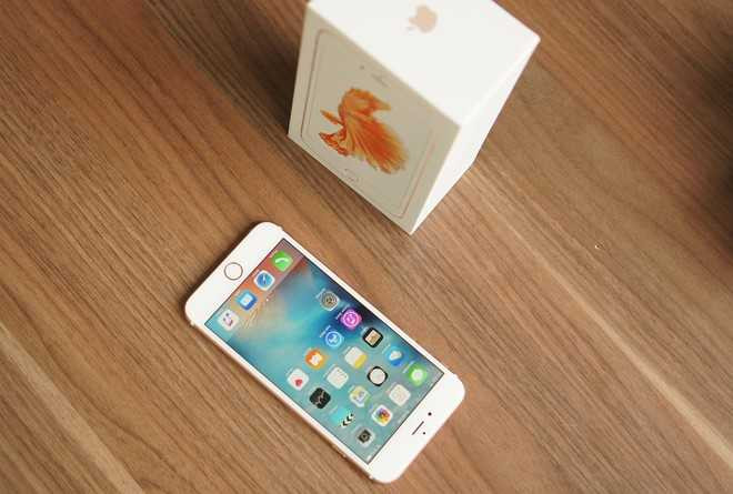 iPhone tai Viet Nam vao mua e am nhat trong nam hinh anh 2