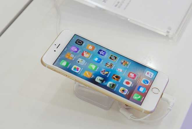 iPhone tai Viet Nam vao mua e am nhat trong nam hinh anh 1