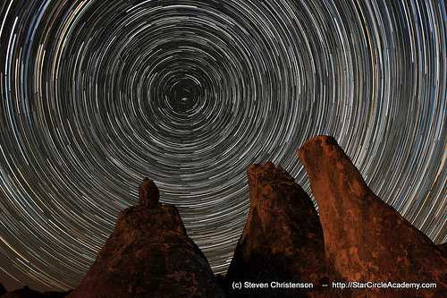 Ảnh đẹp lung linh trận mưa sao băng sáng 29/7 - 9