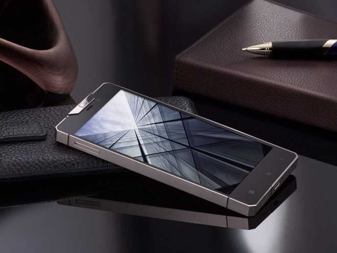 6 dien thoai dat nhat the gioi hinh anh 3