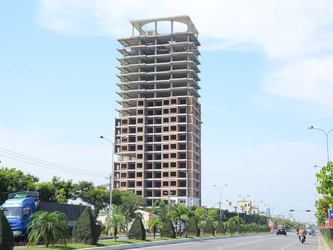 Đà Nẵng - “Thành phố đáng sống“ và những dự án bỏ hoang