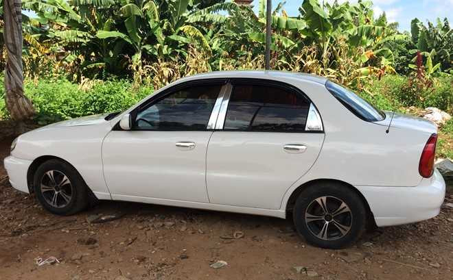 5 mau xe hoi cu gia 100 trieu dang chu y tai Viet Nam hinh anh 5