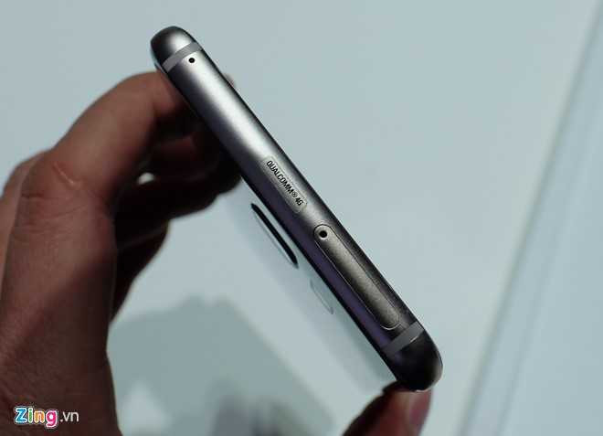 Anh, video thuc te Samsung Galaxy Note 7 hinh anh 13