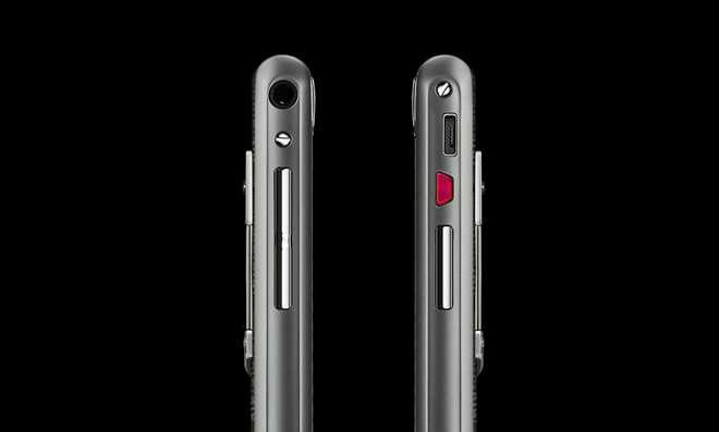 Vertu ra mat dien thoai re nhat trong lich su cua hang hinh anh 3