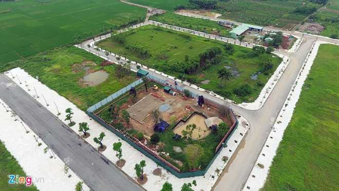 Biet thu, chung cu phat trien nhu nam o quan Ha Dong hinh anh 6