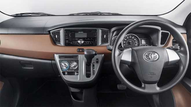 Xe Toyota gia 11.400 USD sap ra mat o Dong Nam A hinh anh 2