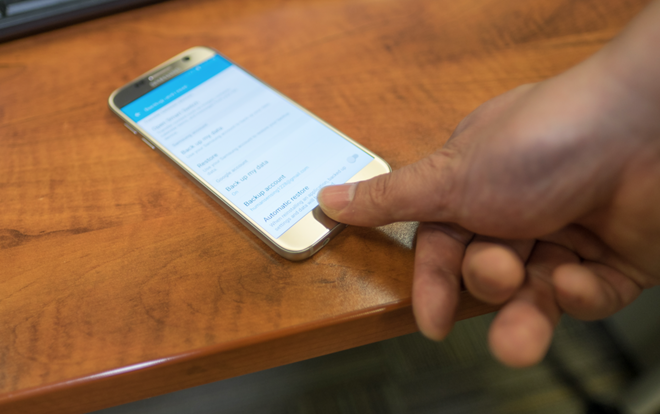 500 USD be khoa iPhone 6S hinh anh 1