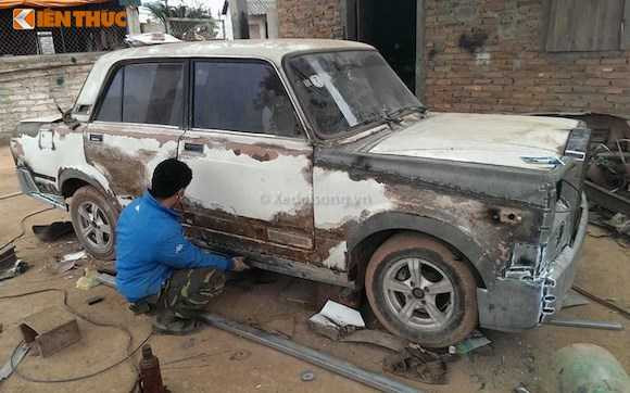 sieu-xe-sang-roll-royce-ghost-made-in-viet-nam-gia-300-trieu-hinh-5