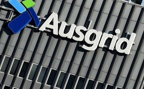 ausgrid