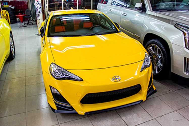 sieu-xe-the-thao-hang-doc-scion-fr-s-series-tai-vn