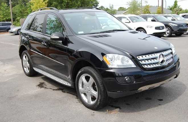 5 SUV cu hang sang gia beo tai Viet Nam hinh anh 3