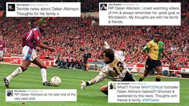 Tien dao noi tieng Ngoai hang Anh bi canh sat ban chet hinh anh 2