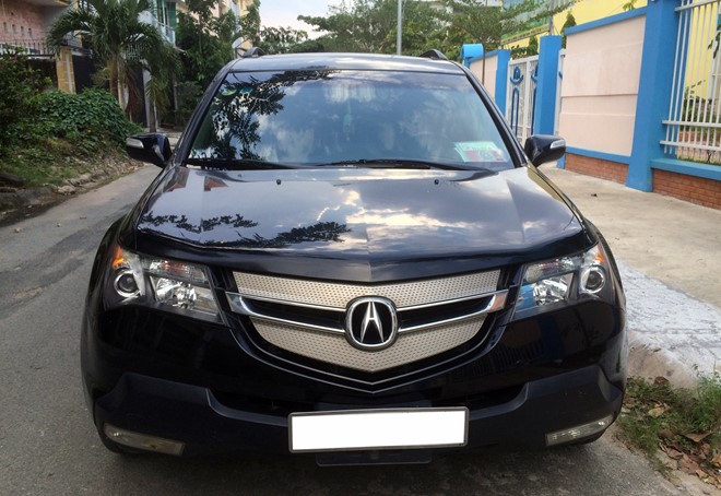 5 SUV cu hang sang gia beo tai Viet Nam hinh anh 4