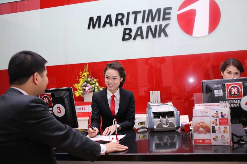 maritime bank