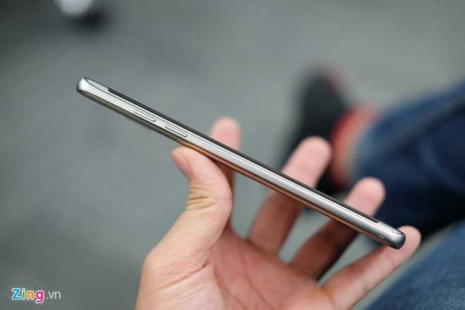 Mo hop Galaxy Note 7 sap ban o Viet Nam hinh anh 9