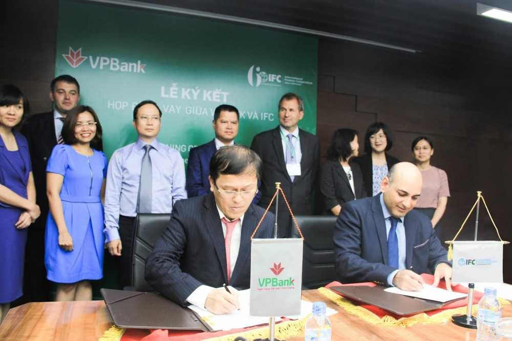 vpbank ifc