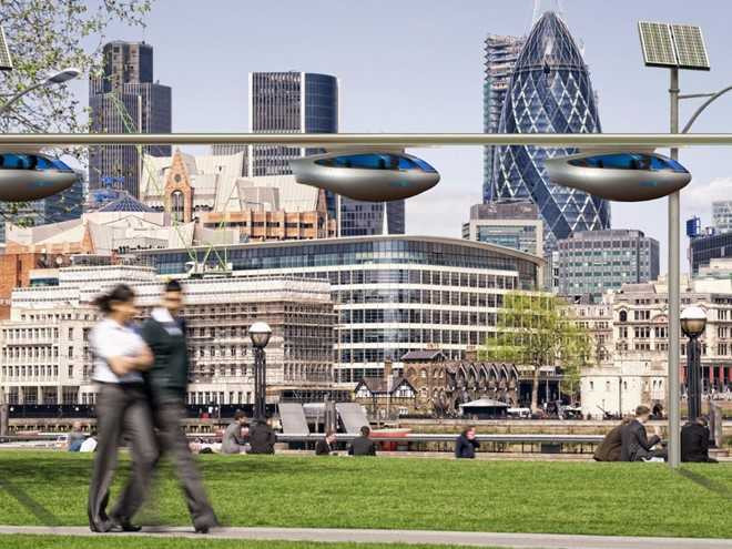 10 phuong tien se thay doi cach di chuyen trong tuong lai hinh anh 6