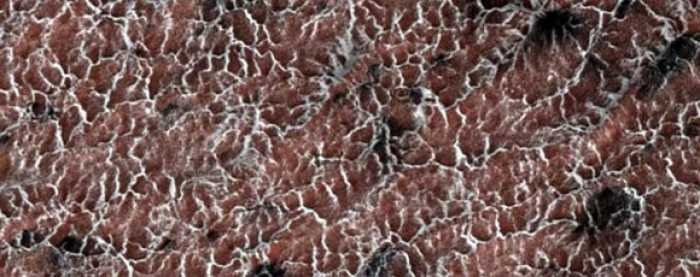 nhung tam anh ky la ve sao hoa moi duoc nasa cong bo