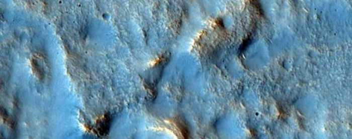 nhung tam anh ky la ve sao hoa moi duoc nasa cong bo