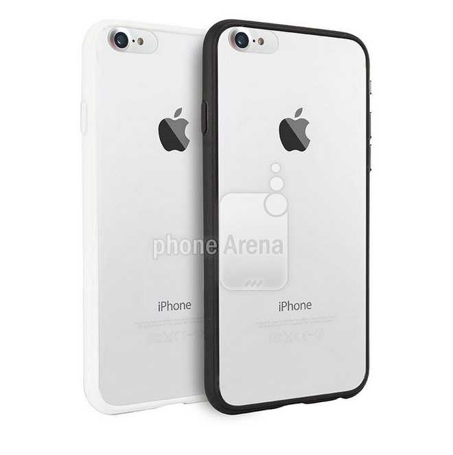 iPhone 7 chưa ra mắt, phụ kiện đã xuất hiện