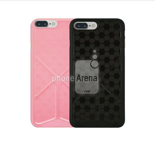 iPhone 7 chưa ra mắt, phụ kiện đã xuất hiện