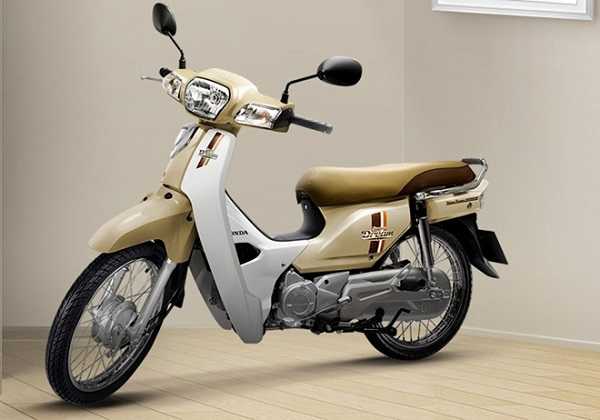Honda Super Dream 110