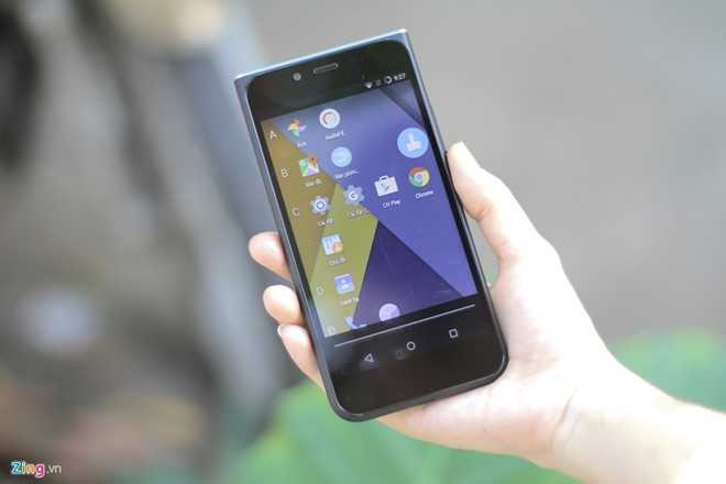 5 smartphone ho tro 4G re nhat Viet Nam hinh anh 2