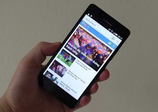 5 smartphone ho tro 4G re nhat Viet Nam hinh anh 5