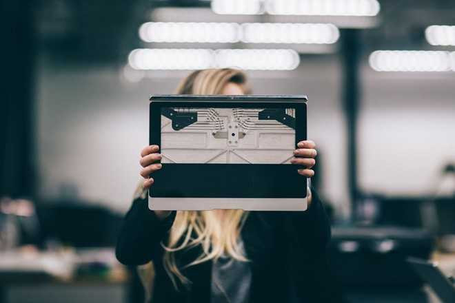 Ben trong phong thi nghiem quai dan cua Microsoft hinh anh 2