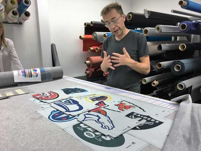 Ben trong phong thi nghiem quai dan cua Microsoft hinh anh 1