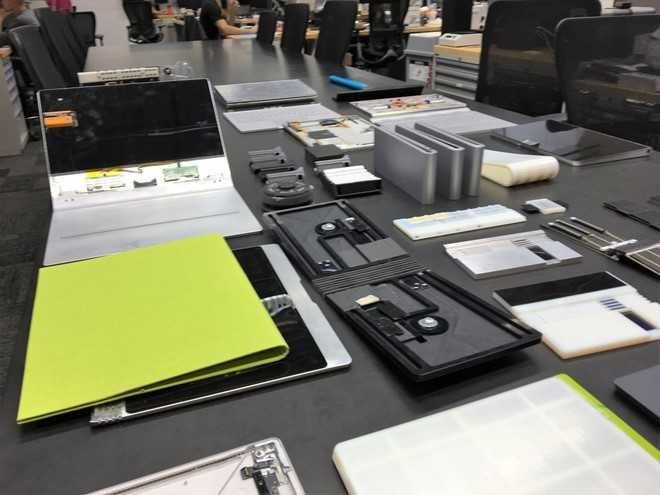 Ben trong phong thi nghiem quai dan cua Microsoft hinh anh 3