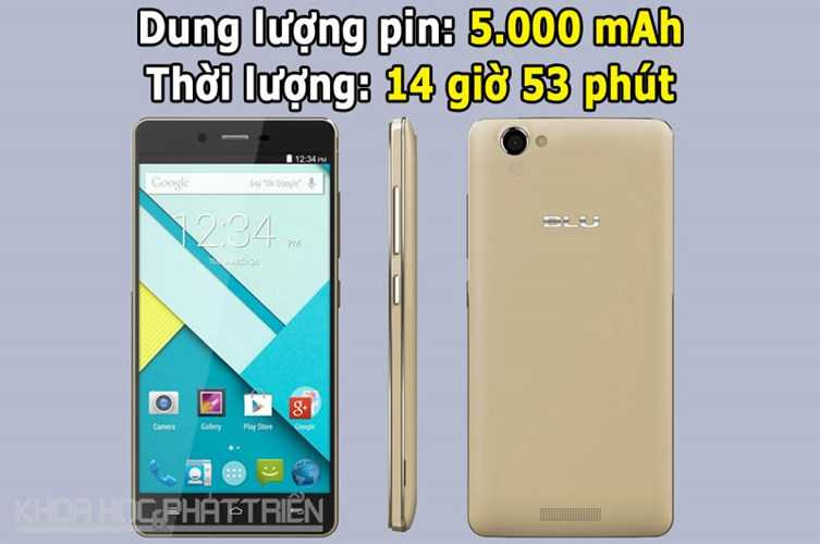 pin smartphone 2