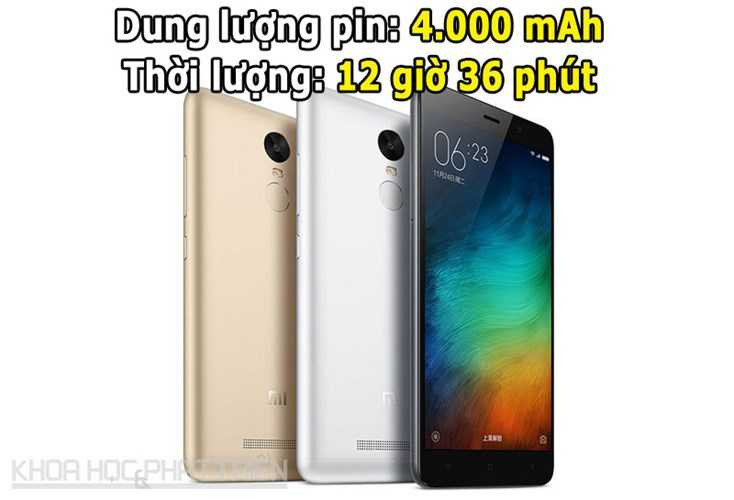 pin smartphone 4