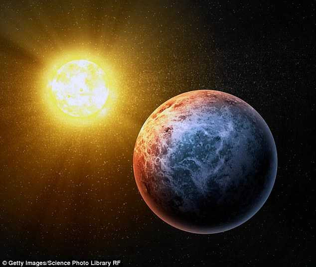 thu duoc tin hieu bi an nghi cua nguoi ngoai hanh tinh hinh anh 1