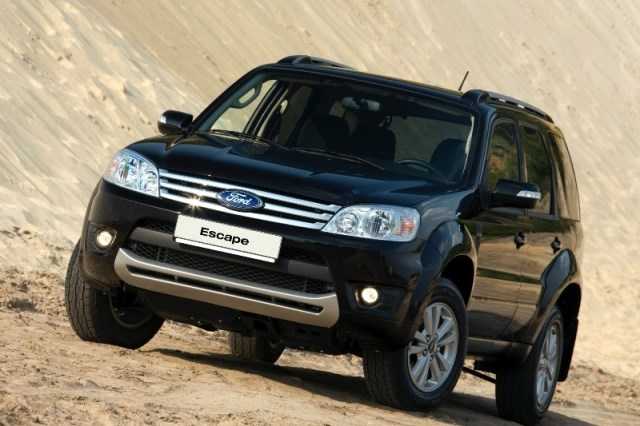 Ô tô cũ dòng SUV giá rẻ, chỉ dưới 4000 triệu đồng