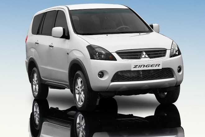 Ô tô cũ dòng SUV giá rẻ, chỉ dưới 4000 triệu đồng