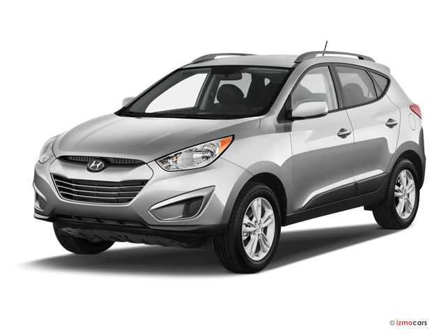 Ô tô cũ dòng SUV giá rẻ, chỉ dưới 4000 triệu đồng