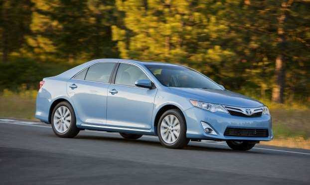 10 mau oto bi trom nhieu nhat tai My hinh anh 6