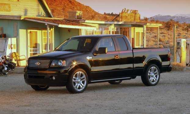 10 mau oto bi trom nhieu nhat tai My hinh anh 4