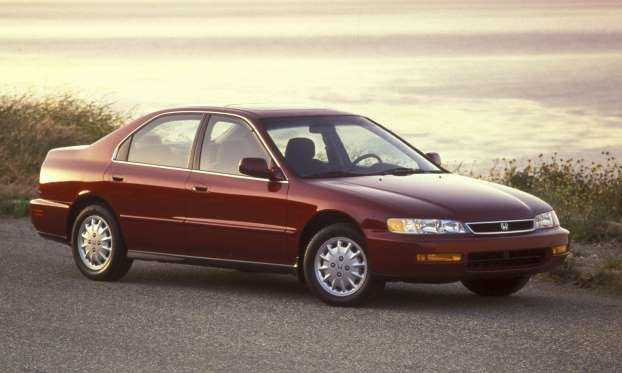 10 mau oto bi trom nhieu nhat tai My hinh anh 2