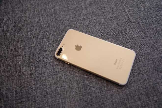 iPhone 7 Plus hang nhai gia hon 2 trieu tai Viet Nam hinh anh 6