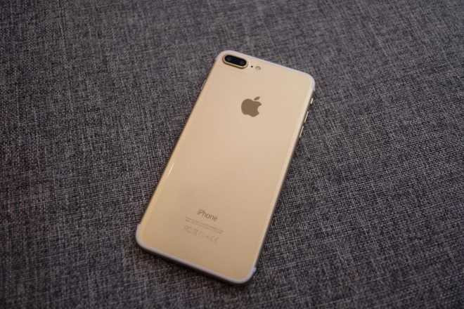 iPhone 7 Plus hang nhai gia hon 2 trieu tai Viet Nam hinh anh 7