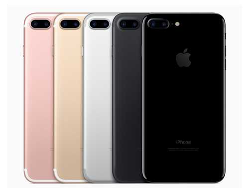 apple xac nhan iphone 7 mau jet black de xuoc hinh anh 2