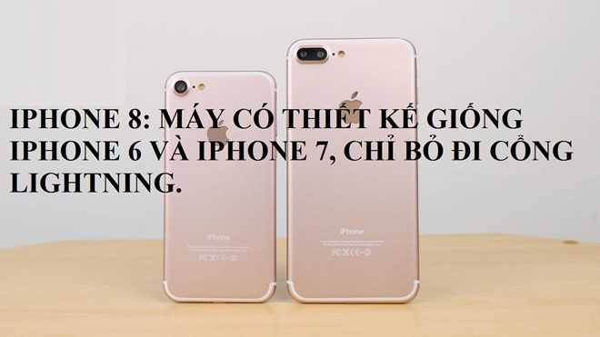 Loat anh che sau su kien ra mat iPhone 7 hinh anh 6