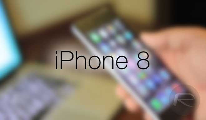 7 lý do nên chờ iPhone 2017 thay vì mua iPhone 7