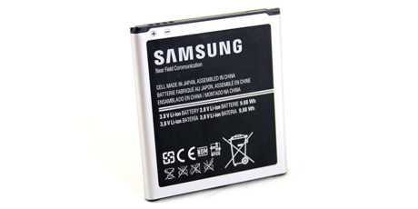 Day la ly do tai sao pin Galaxy Note 7 phat no - Anh 2